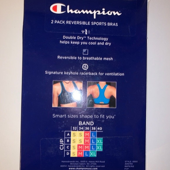 Champion sports - Picture 2 of 2